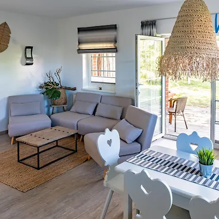 Am Gutspark Drankse Sonnenaufgang Und Sonnentag 아파트 드란스케