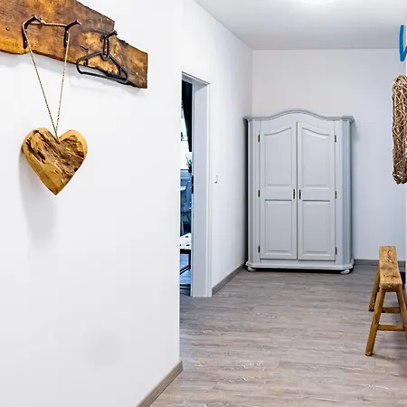 Am Gutspark Drankse Sonnenaufgang Und Sonnentag 드란스케