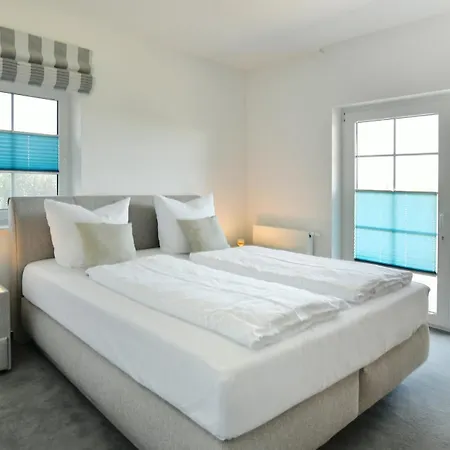 Am Gutspark Drankse Sonnenaufgang Und Sonnentag * 드란스케