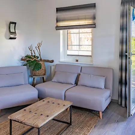 아파트 Am Gutspark Drankse Sonnenaufgang Und Sonnentag *