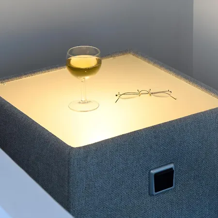 Am Gutspark Drankse Sonnenaufgang Und Sonnentag *