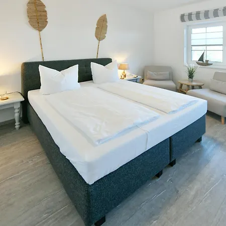 Am Gutspark Drankse Sonnenaufgang Und Sonnentag * 드란스케