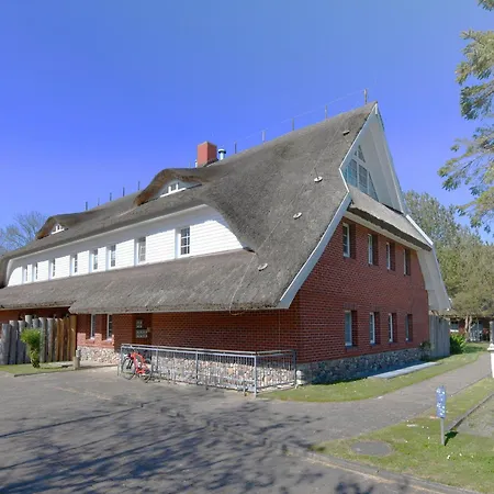 Am Gutspark Drankse Sonnenaufgang Und Sonnentag * 드란스케