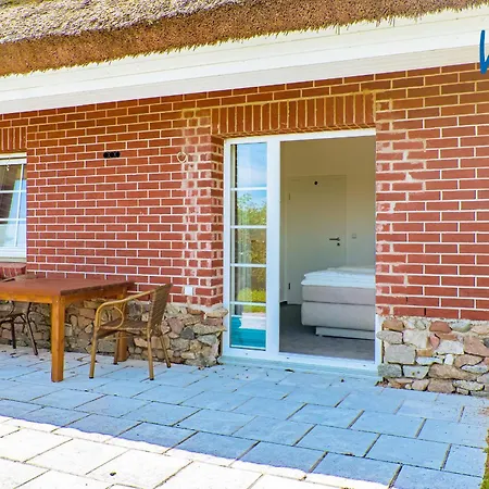 Am Gutspark Drankse Sonnenaufgang Und Sonnentag * 드란스케