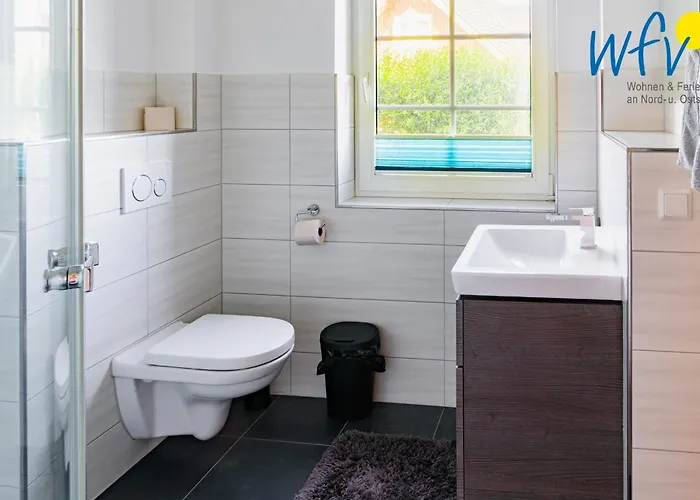 Am Gutspark Drankse Sonnenaufgang Und Sonnentag Dranske