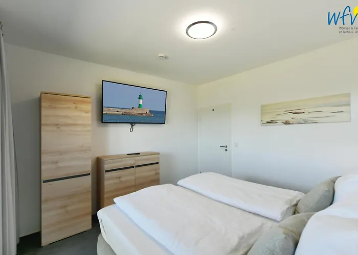 Am Gutspark Drankse Sonnenaufgang Und Sonnentag