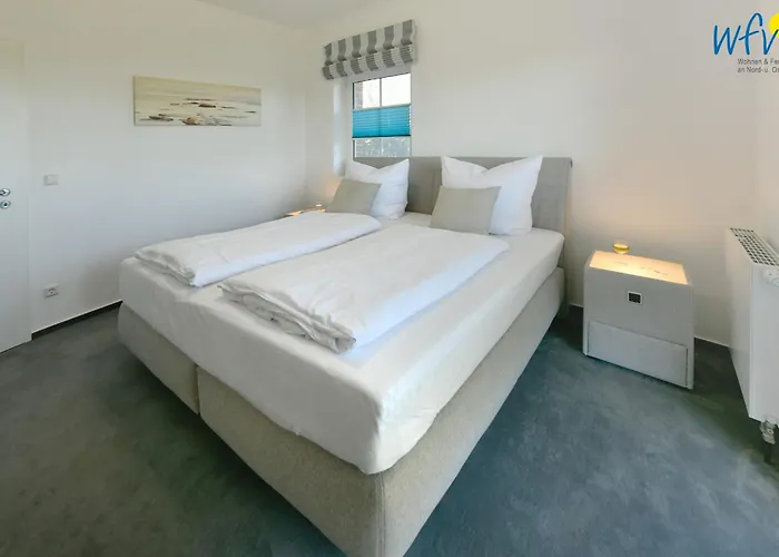 Am Gutspark Drankse Sonnenaufgang Und Sonnentag Dranske