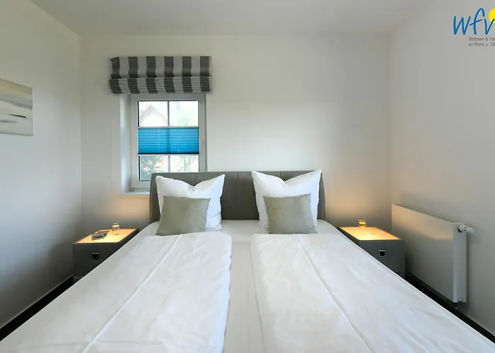 Am Gutspark Drankse Sonnenaufgang Und Sonnentag Dranske