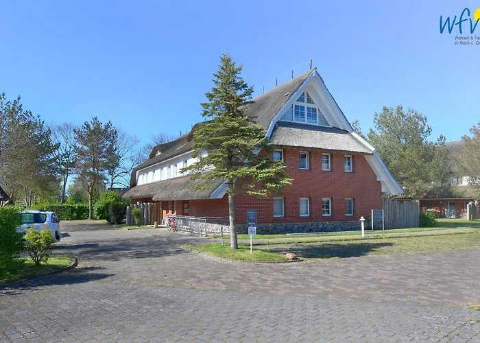 Apartamento Am Gutspark Drankse Sonnenaufgang Und Sonnentag Dranske