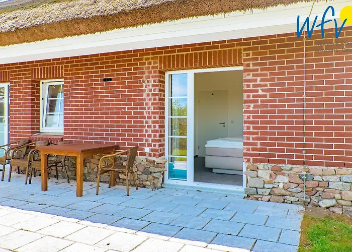 Am Gutspark Drankse Sonnenaufgang Und Sonnentag * Dranske